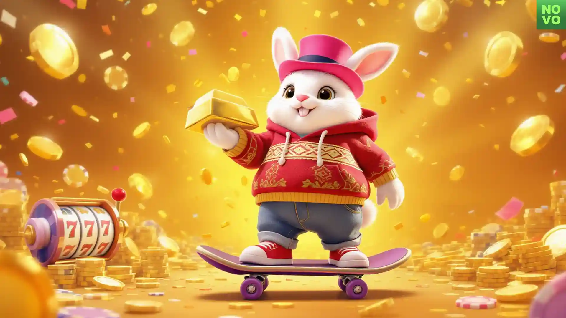 entretenimento online